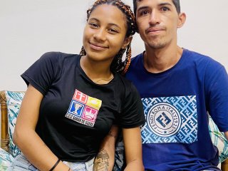 Picture of BonnyAndJeyson
