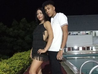 Picture of JuliaAndFoster