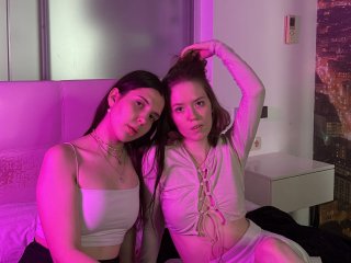 KiraAndMary