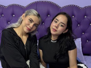 Picture of LucyAndLyla