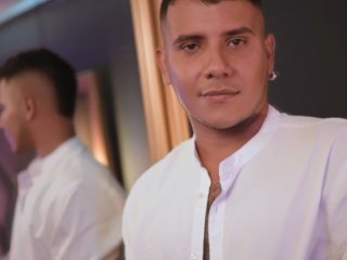Picture of MasonVeloria