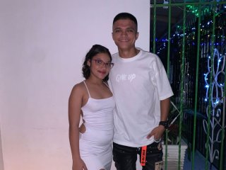 Picture of MelissaAndJhon