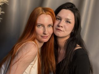 Picture of SilviaAndArlette