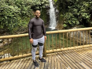 Picture of YosethSmith